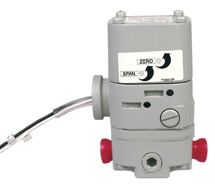 Current / Pneumatic Transducer T-1000